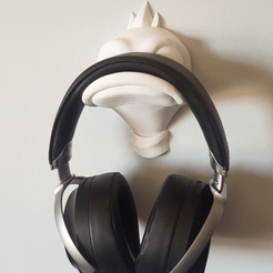 Capture d’écran 2018-04-05 à 11.49.43.png Duck Headphone Hanger